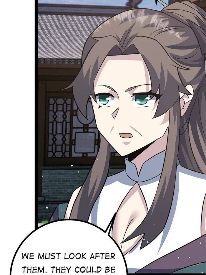 Immortal Cultivation Is a Dead End Chapter 40 - page 60