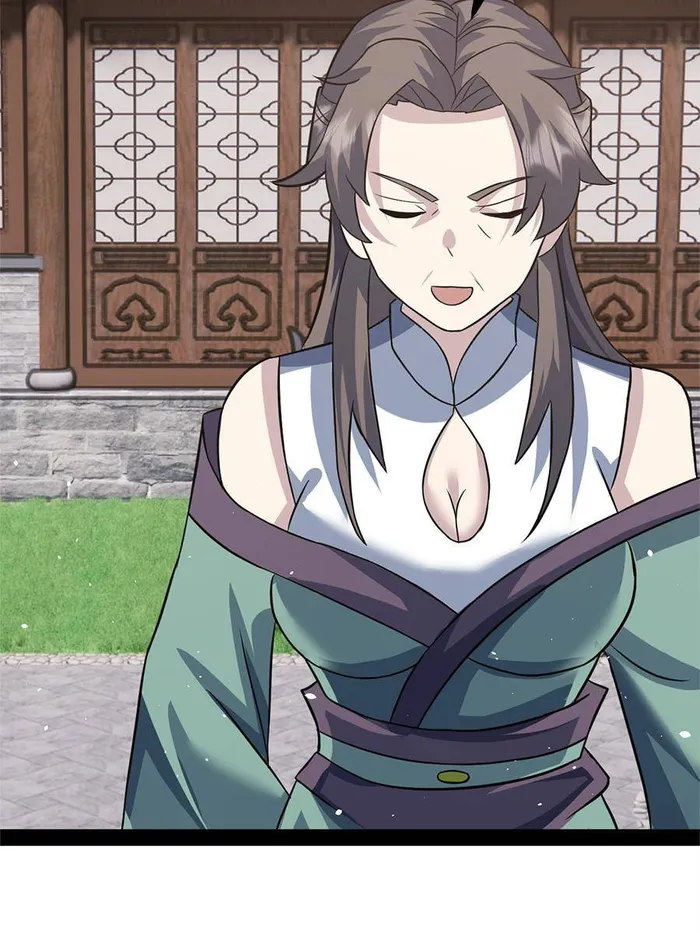 Immortal Cultivation Is a Dead End Chapter 40 - page 62