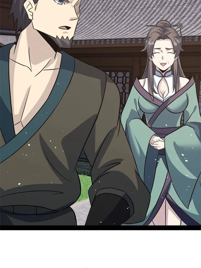 Immortal Cultivation Is a Dead End Chapter 40 - page 64