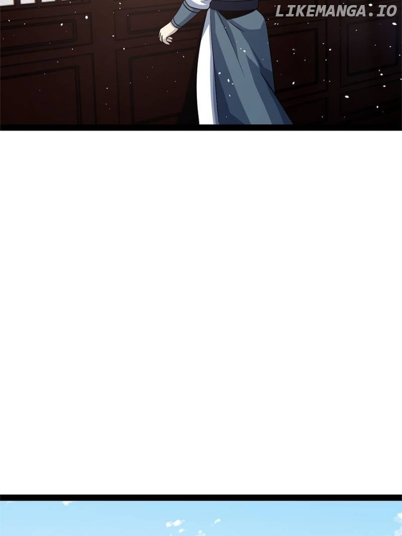 Immortal Cultivation Is a Dead End Chapter 50 - page 10