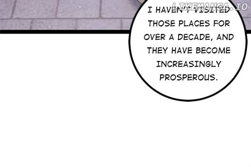 Immortal Cultivation Is a Dead End Chapter 50 - page 12
