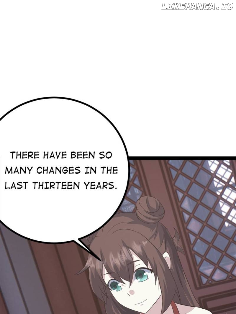 Immortal Cultivation Is a Dead End Chapter 50 - page 13
