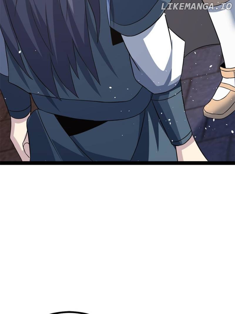 Immortal Cultivation Is a Dead End Chapter 50 - page 15