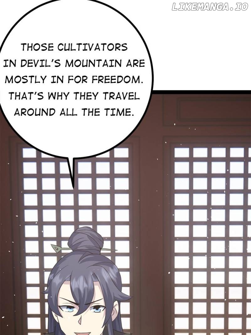Immortal Cultivation Is a Dead End Chapter 50 - page 16