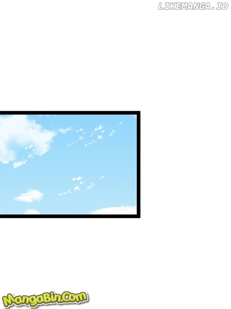 Immortal Cultivation Is a Dead End Chapter 50 - page 2