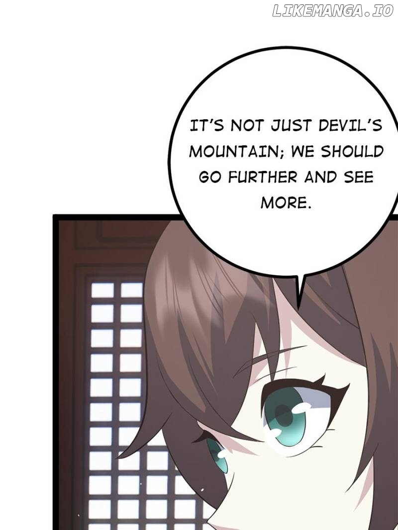 Immortal Cultivation Is a Dead End Chapter 50 - page 20