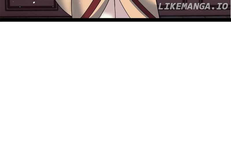 Immortal Cultivation Is a Dead End Chapter 50 - page 23