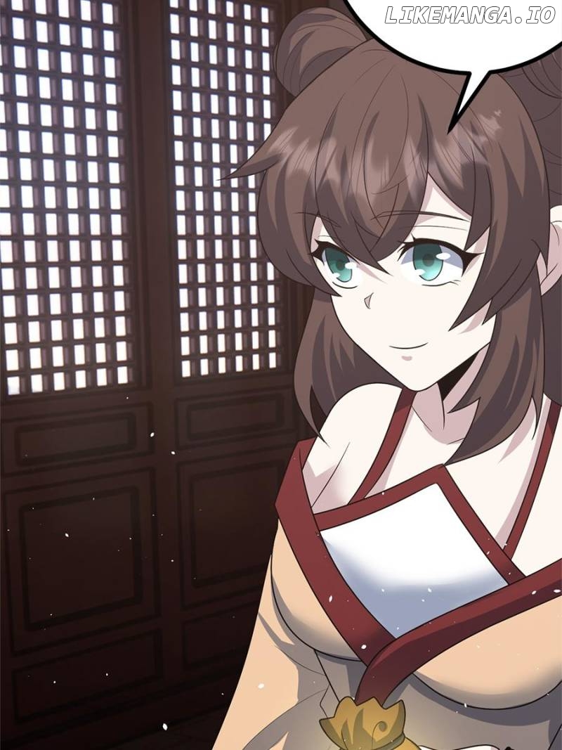 Immortal Cultivation Is a Dead End Chapter 50 - page 25