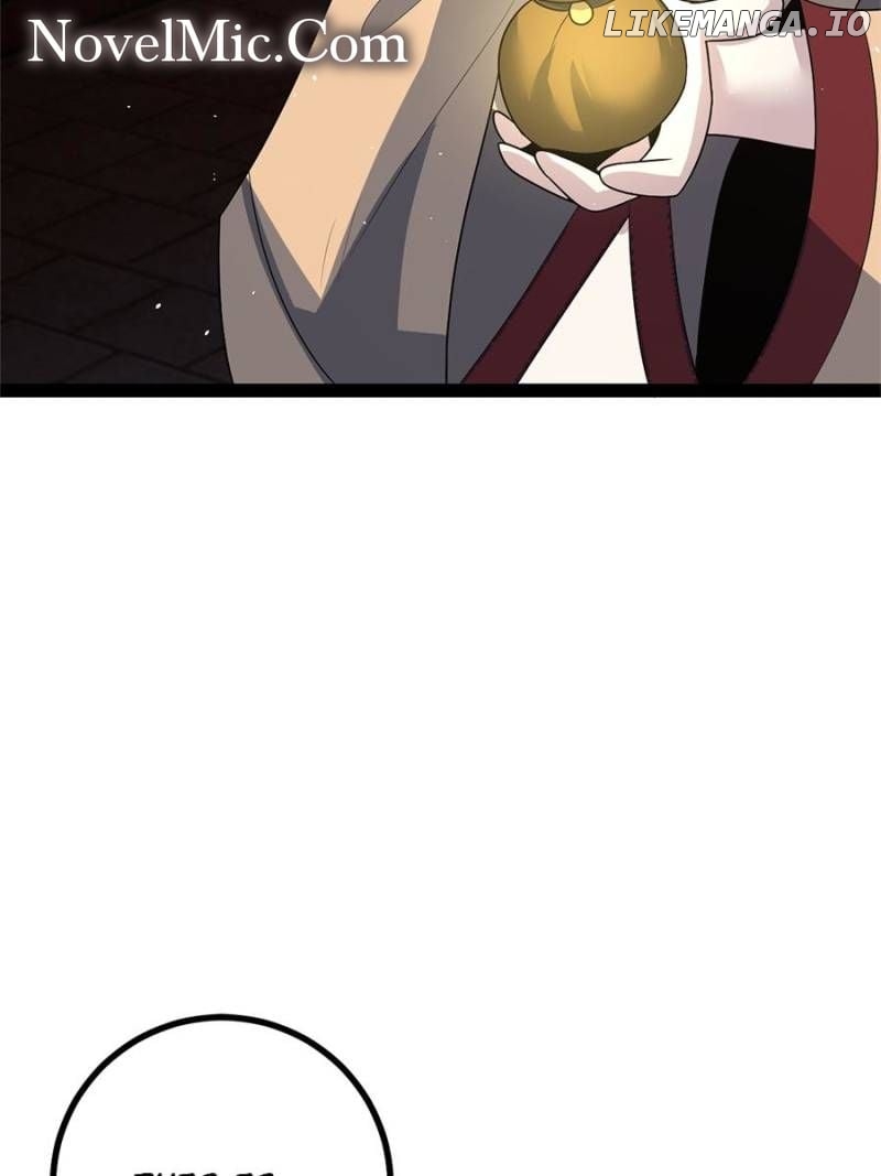 Immortal Cultivation Is a Dead End Chapter 50 - page 26