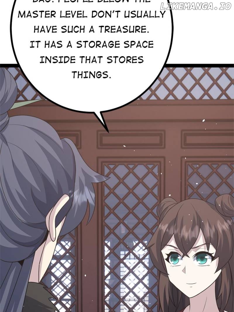 Immortal Cultivation Is a Dead End Chapter 50 - page 30