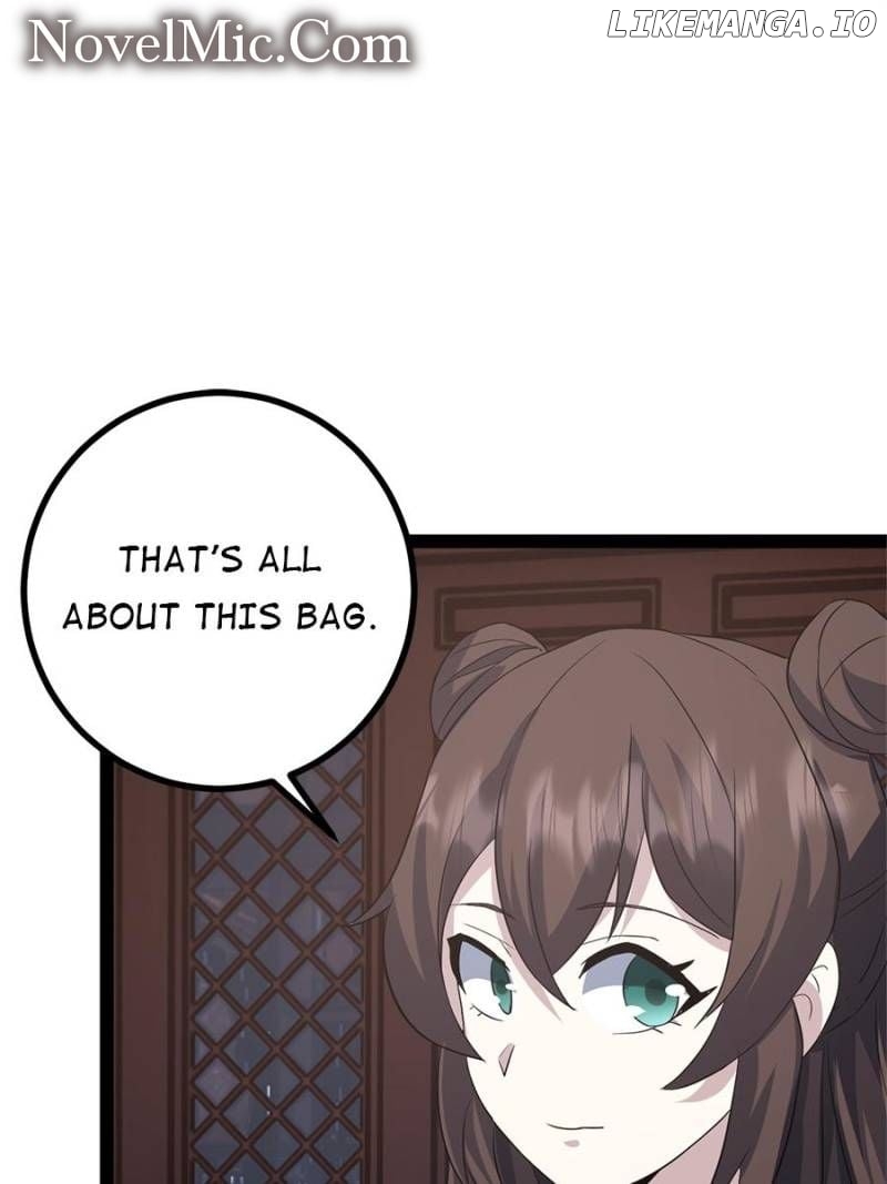 Immortal Cultivation Is a Dead End Chapter 50 - page 35