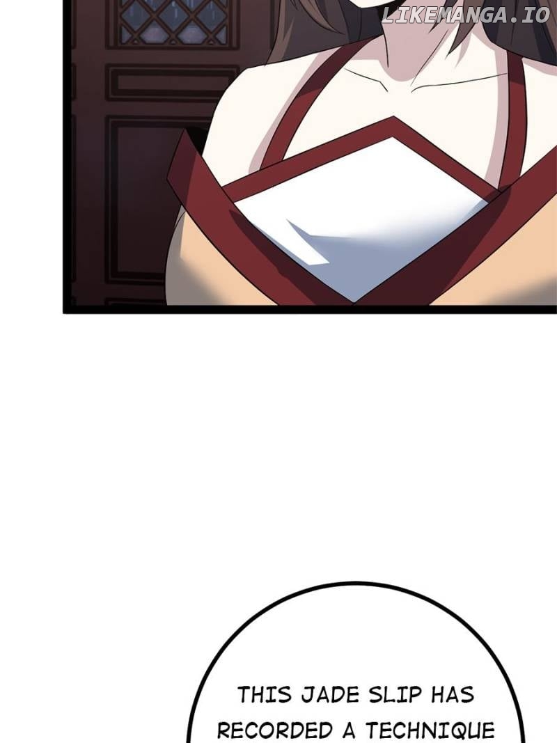 Immortal Cultivation Is a Dead End Chapter 50 - page 36