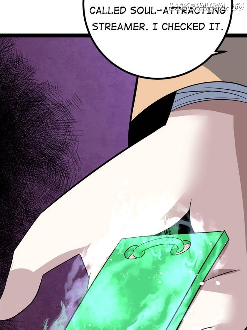 Immortal Cultivation Is a Dead End Chapter 50 - page 37