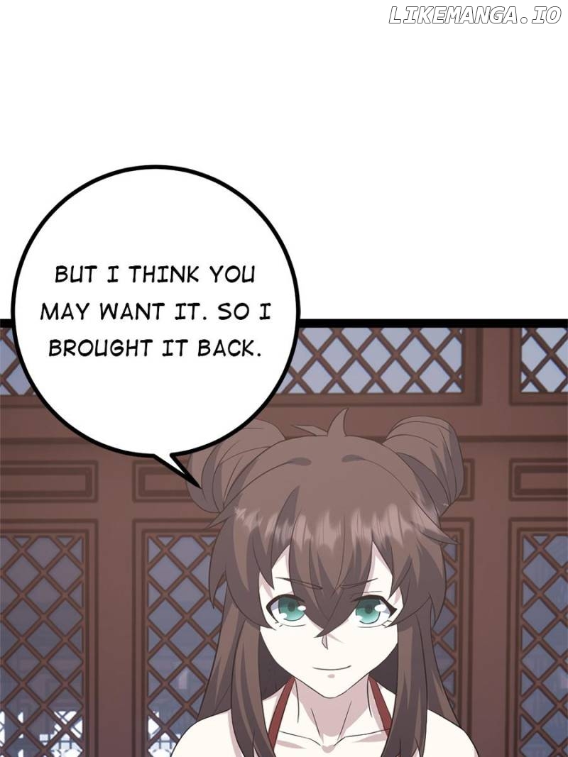 Immortal Cultivation Is a Dead End Chapter 50 - page 39