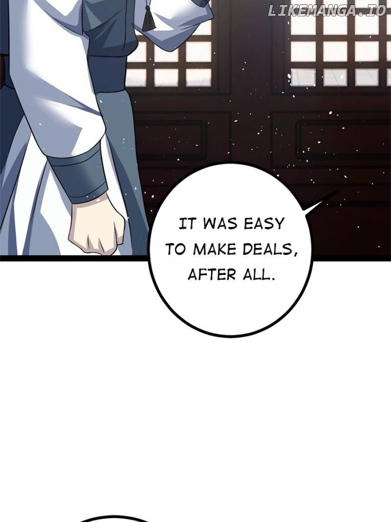 Immortal Cultivation Is a Dead End Chapter 50 - page 42