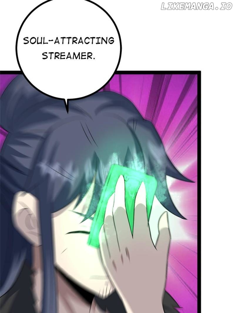 Immortal Cultivation Is a Dead End Chapter 50 - page 43