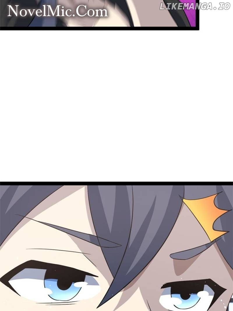 Immortal Cultivation Is a Dead End Chapter 50 - page 44