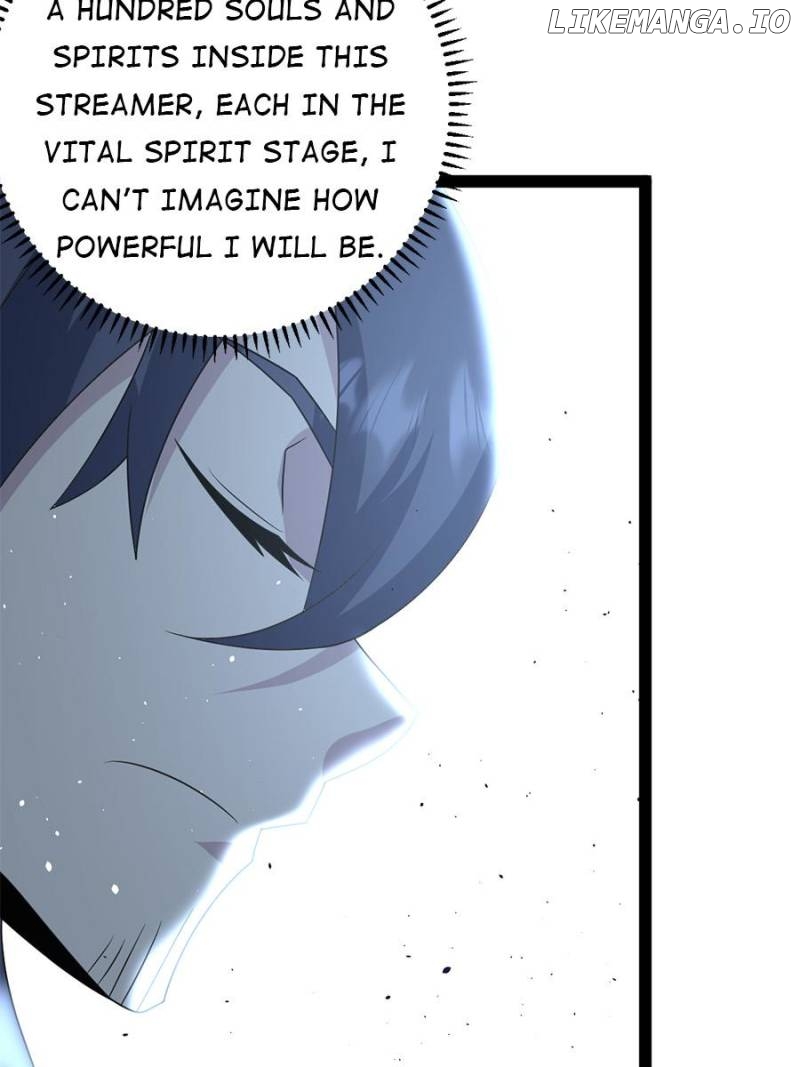Immortal Cultivation Is a Dead End Chapter 50 - page 48