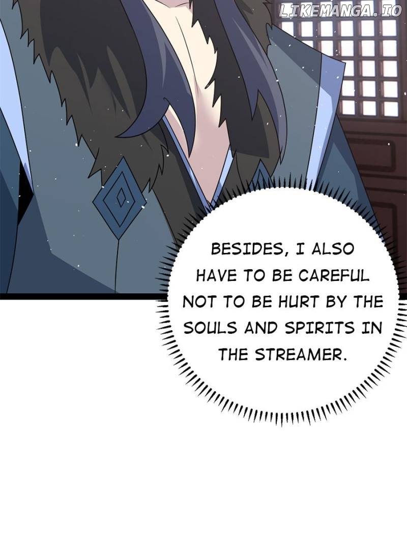 Immortal Cultivation Is a Dead End Chapter 50 - page 52