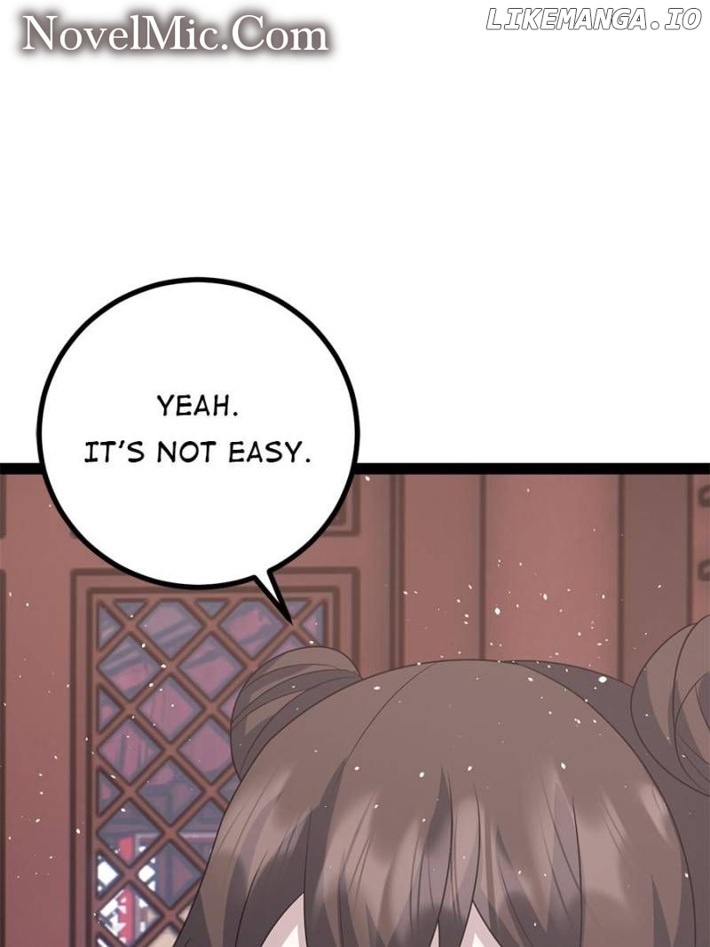 Immortal Cultivation Is a Dead End Chapter 50 - page 53