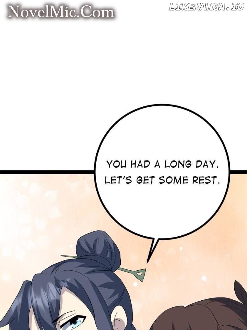 Immortal Cultivation Is a Dead End Chapter 50 - page 57