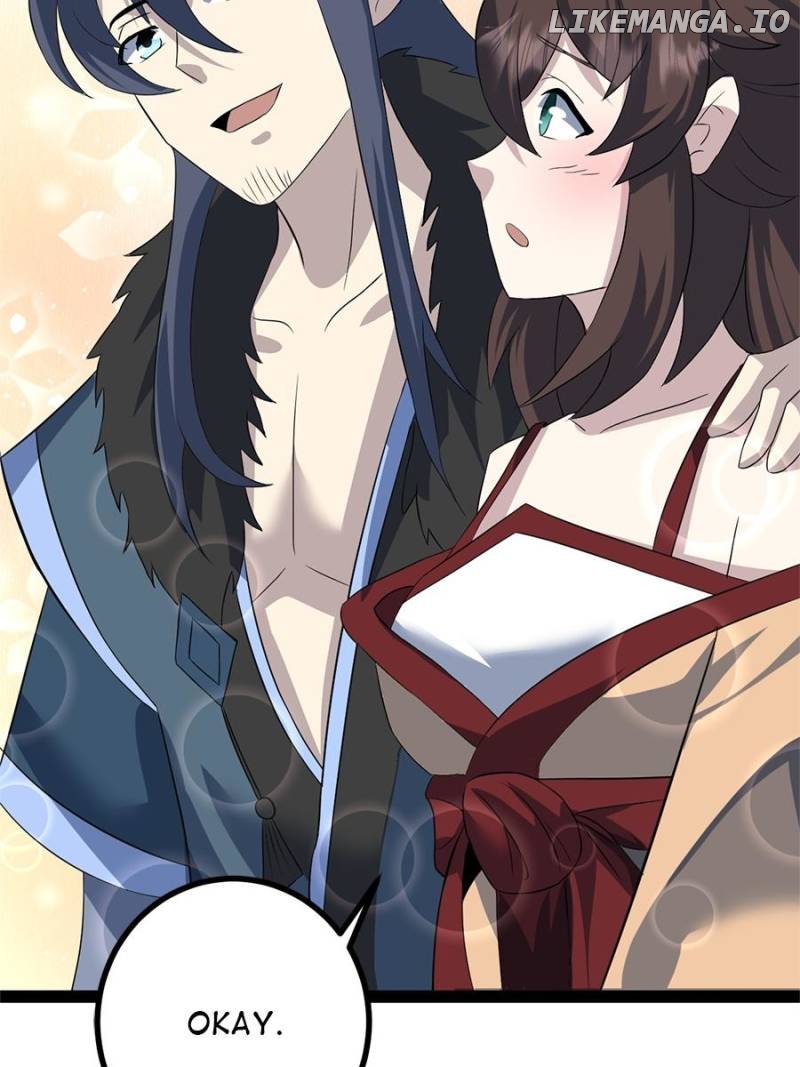 Immortal Cultivation Is a Dead End Chapter 50 - page 58