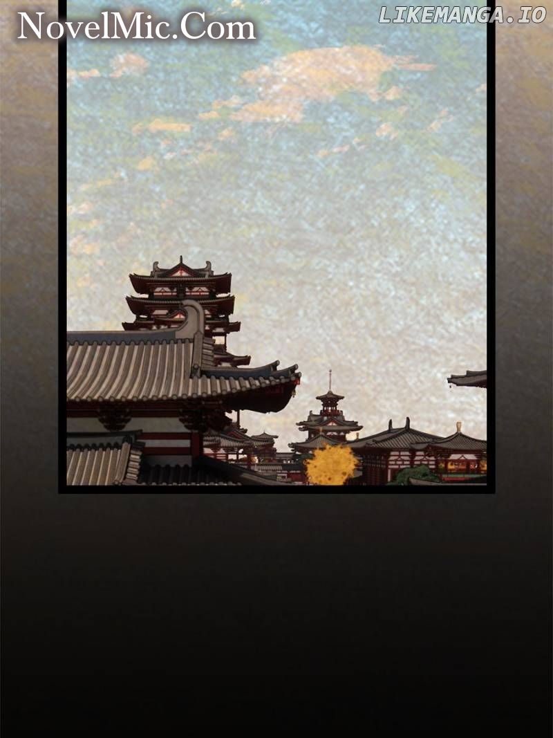 Immortal Cultivation Is a Dead End Chapter 50 - page 60