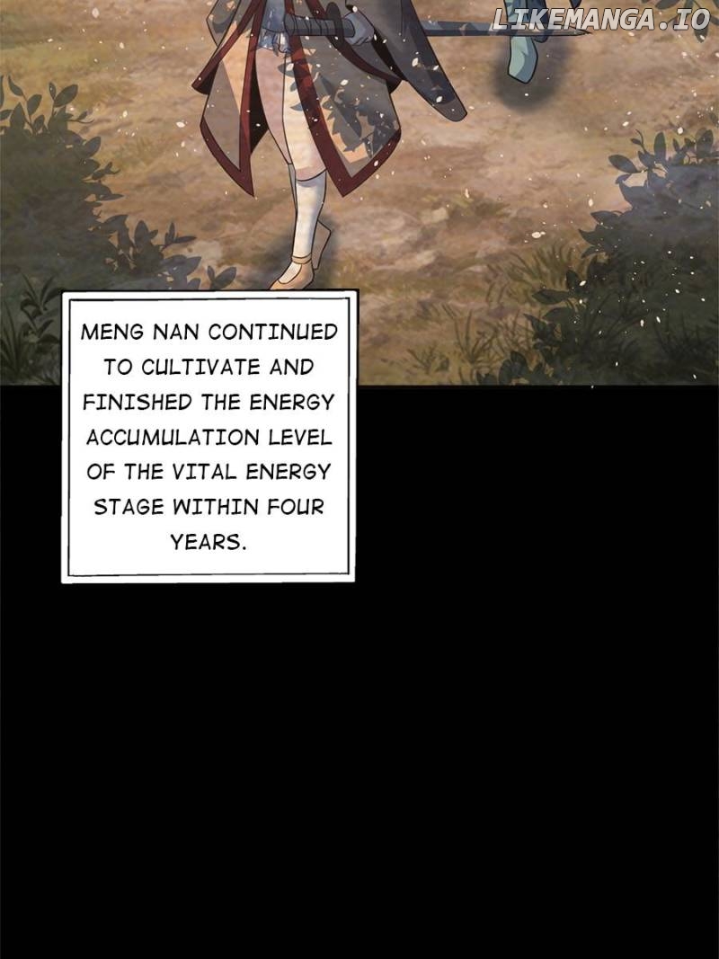 Immortal Cultivation Is a Dead End Chapter 50 - page 62