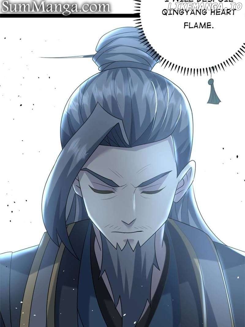 Immortal Cultivation Is a Dead End Chapter 68 - page 10
