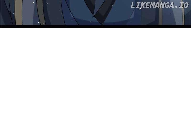 Immortal Cultivation Is a Dead End Chapter 68 - page 11