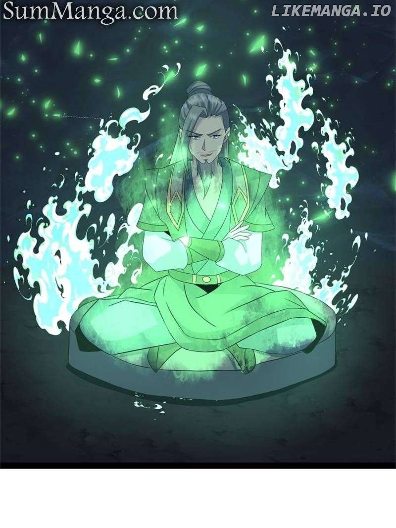 Immortal Cultivation Is a Dead End Chapter 68 - page 14