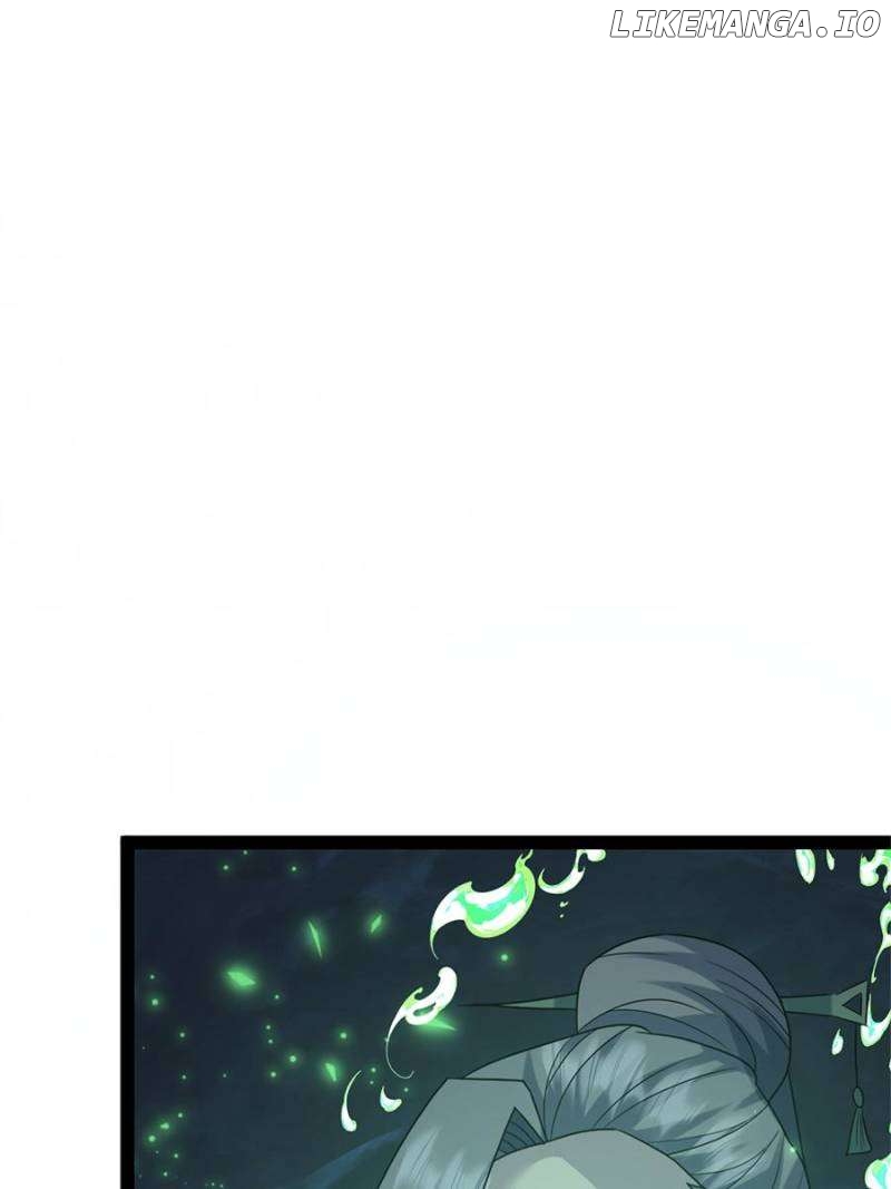 Immortal Cultivation Is a Dead End Chapter 68 - page 15