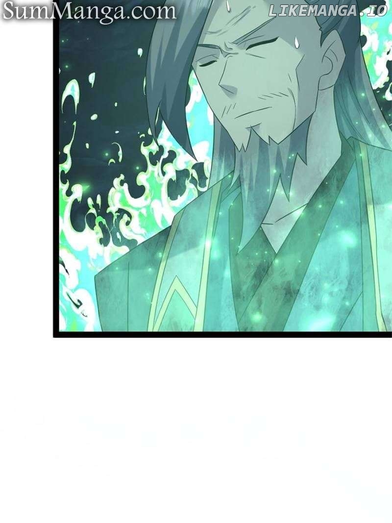 Immortal Cultivation Is a Dead End Chapter 68 - page 16