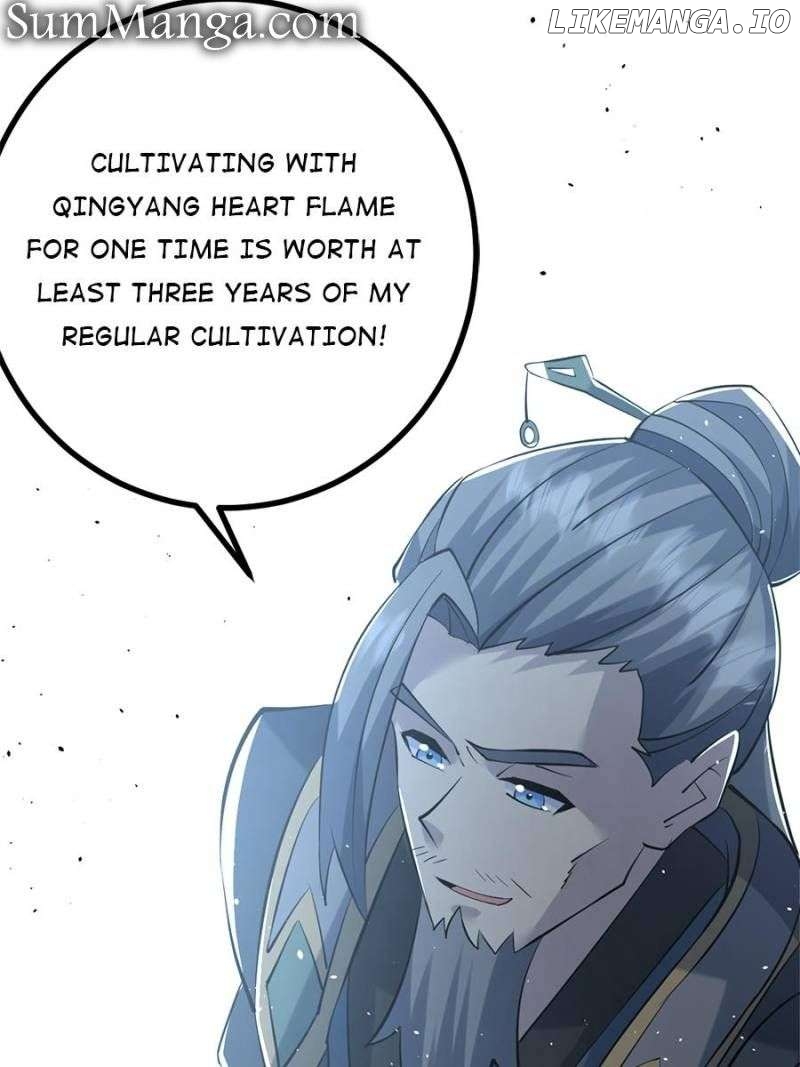 Immortal Cultivation Is a Dead End Chapter 68 - page 18