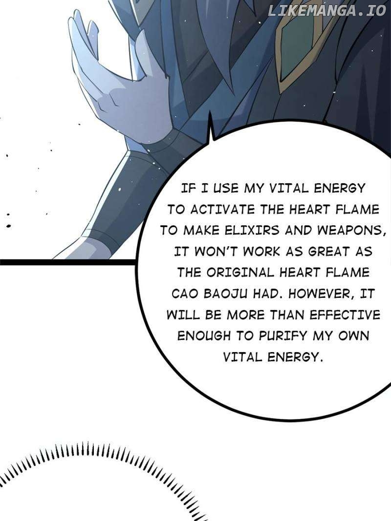 Immortal Cultivation Is a Dead End Chapter 68 - page 19