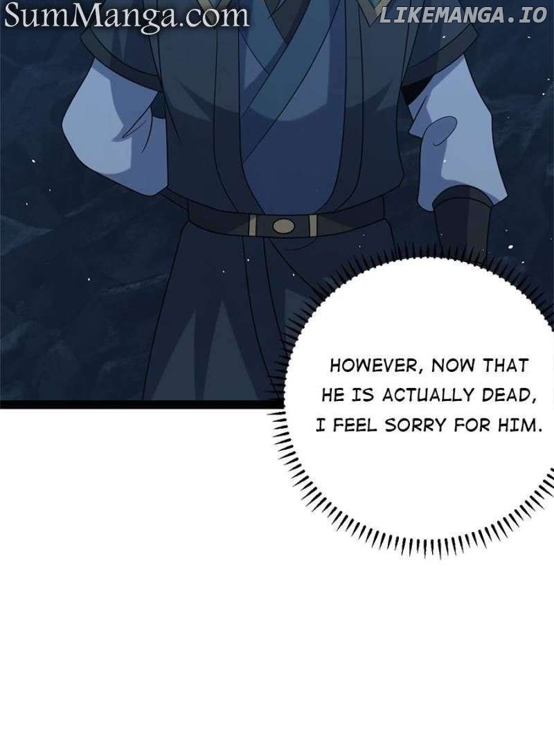 Immortal Cultivation Is a Dead End Chapter 68 - page 2