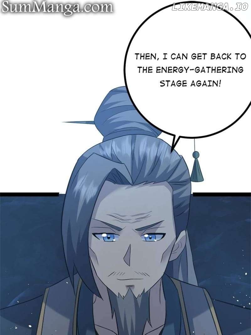 Immortal Cultivation Is a Dead End Chapter 68 - page 21