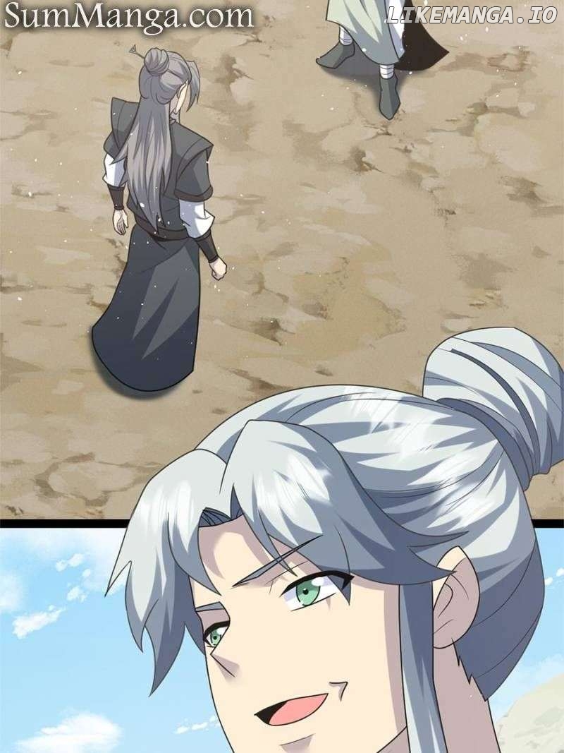 Immortal Cultivation Is a Dead End Chapter 68 - page 24