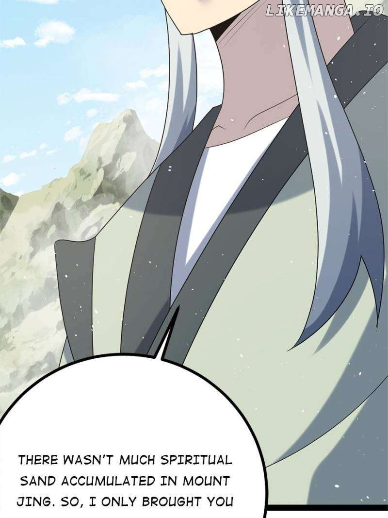 Immortal Cultivation Is a Dead End Chapter 68 - page 25