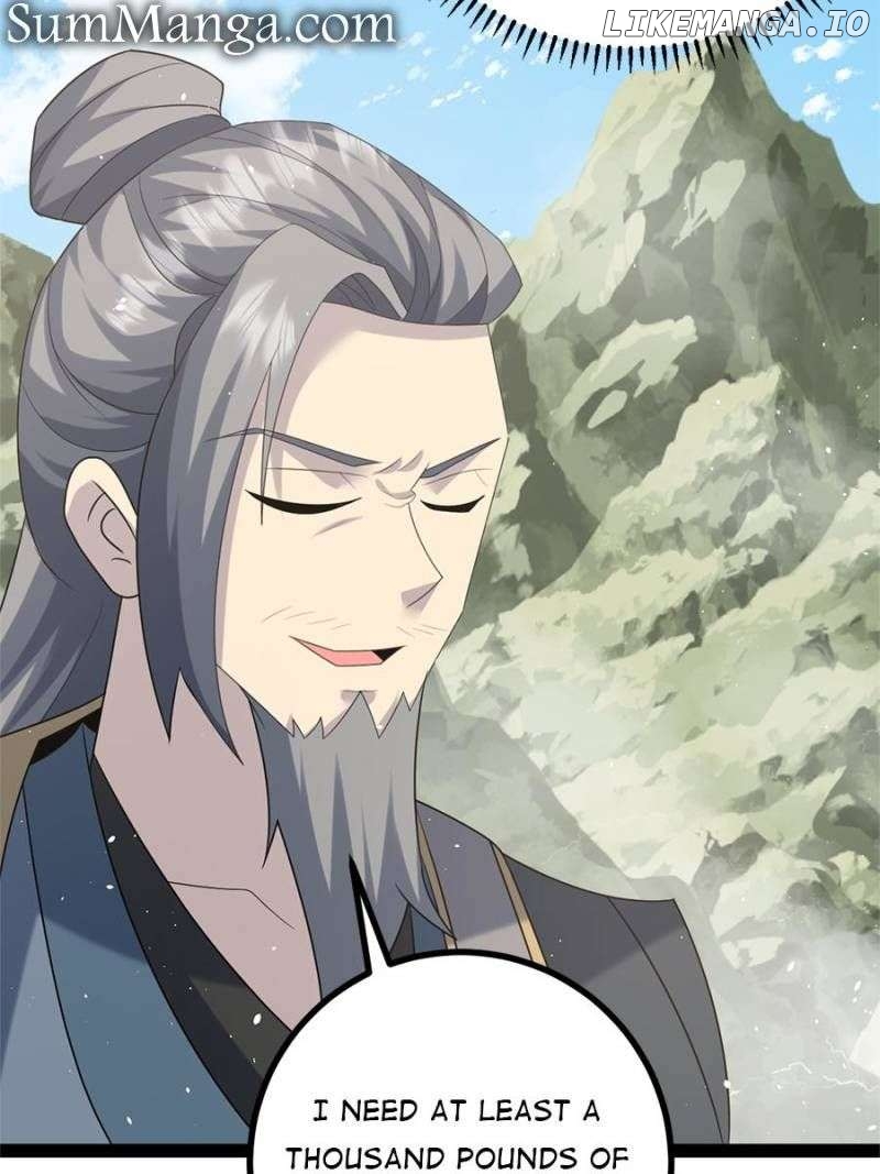 Immortal Cultivation Is a Dead End Chapter 68 - page 27