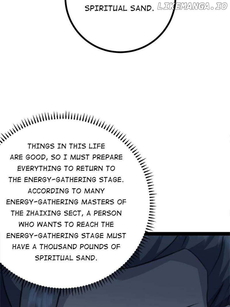 Immortal Cultivation Is a Dead End Chapter 68 - page 28