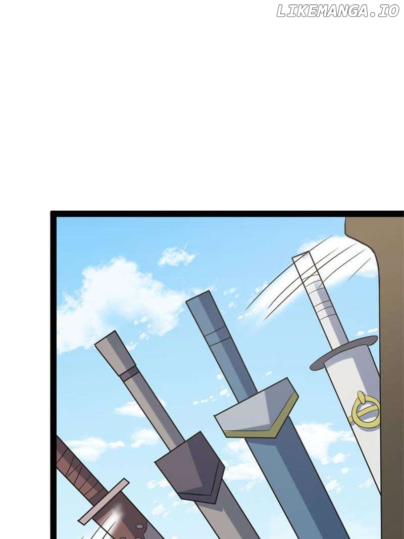 Immortal Cultivation Is a Dead End Chapter 68 - page 34