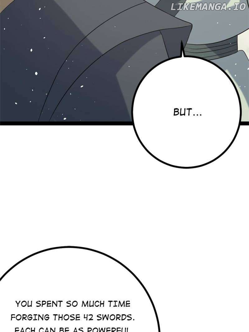 Immortal Cultivation Is a Dead End Chapter 68 - page 37