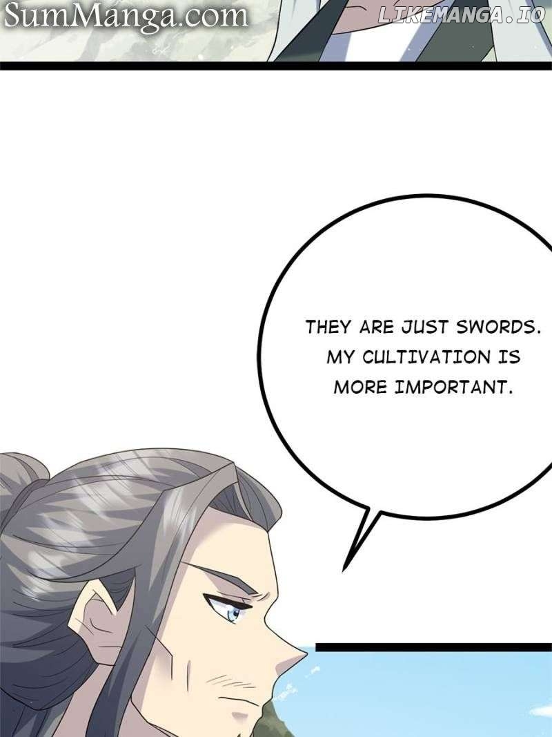 Immortal Cultivation Is a Dead End Chapter 68 - page 39