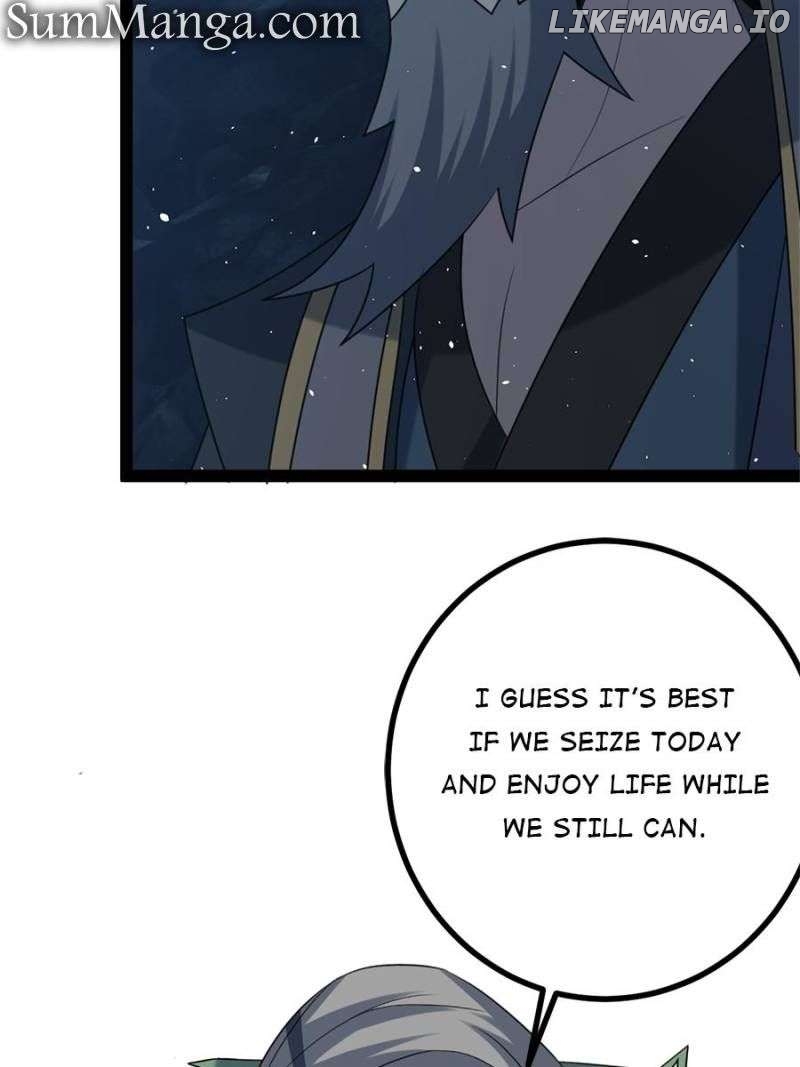 Immortal Cultivation Is a Dead End Chapter 68 - page 4