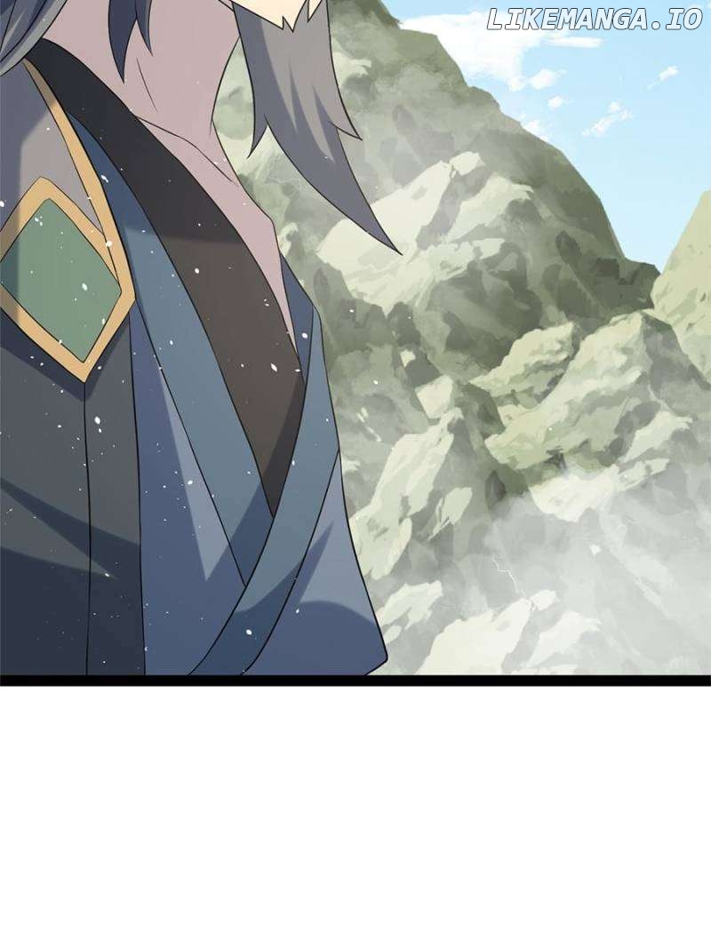 Immortal Cultivation Is a Dead End Chapter 68 - page 40