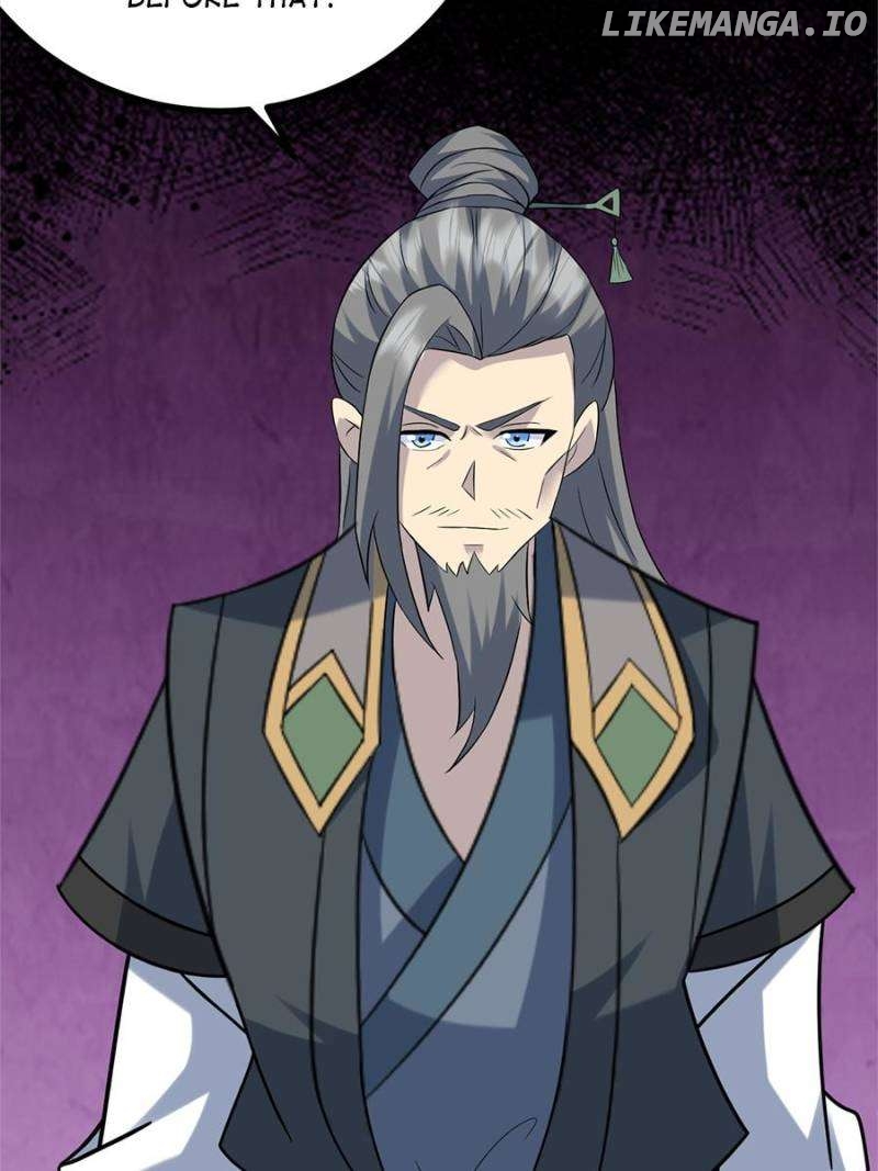 Immortal Cultivation Is a Dead End Chapter 68 - page 43