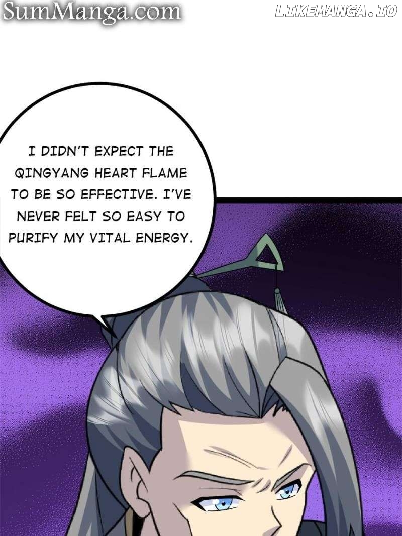 Immortal Cultivation Is a Dead End Chapter 68 - page 45
