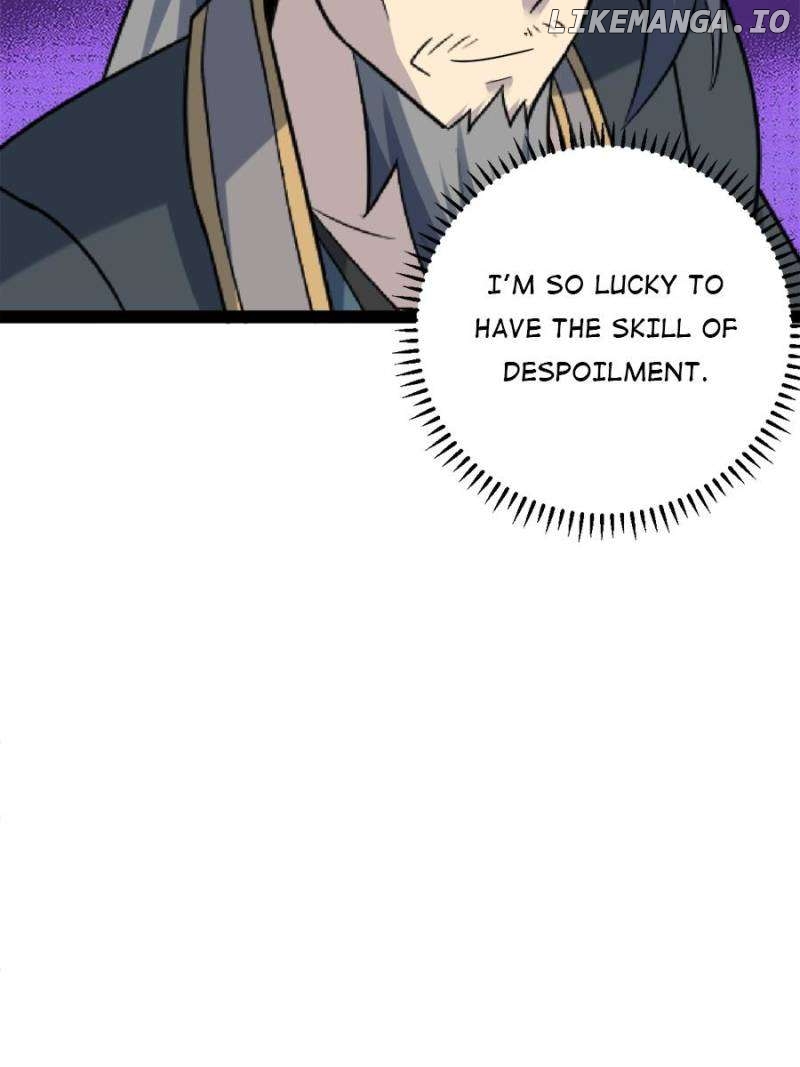 Immortal Cultivation Is a Dead End Chapter 68 - page 46