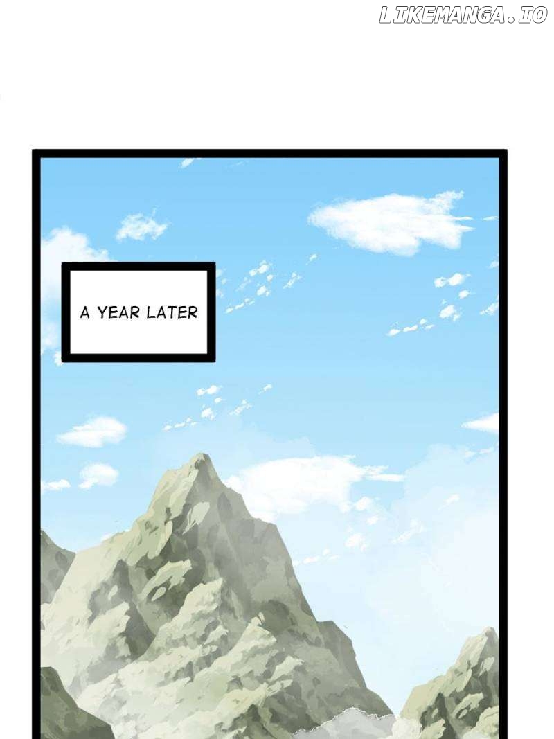 Immortal Cultivation Is a Dead End Chapter 68 - page 47